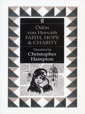 cover image of Faith, Hope and Charity